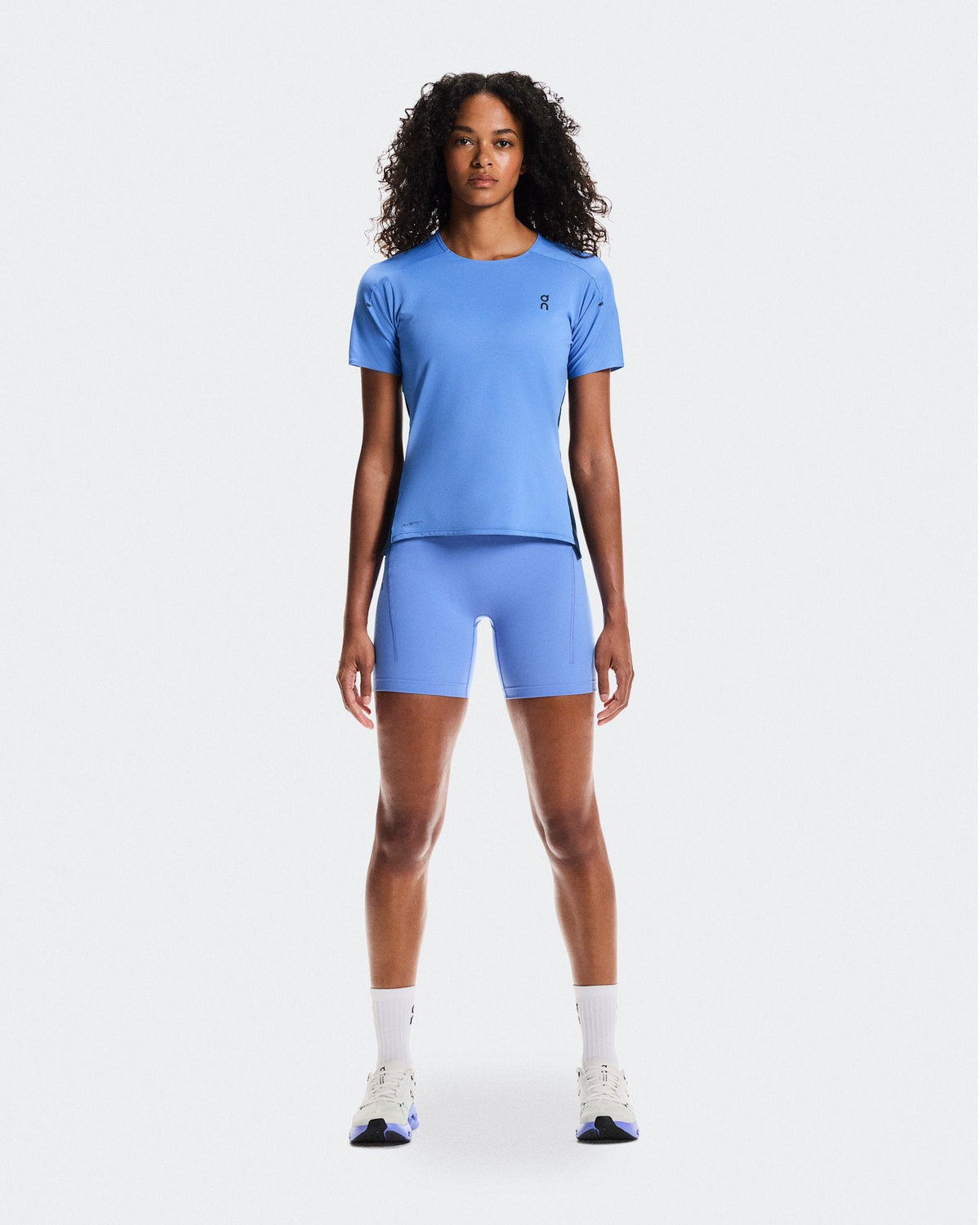  Performance-T femme - Sailor | Navy