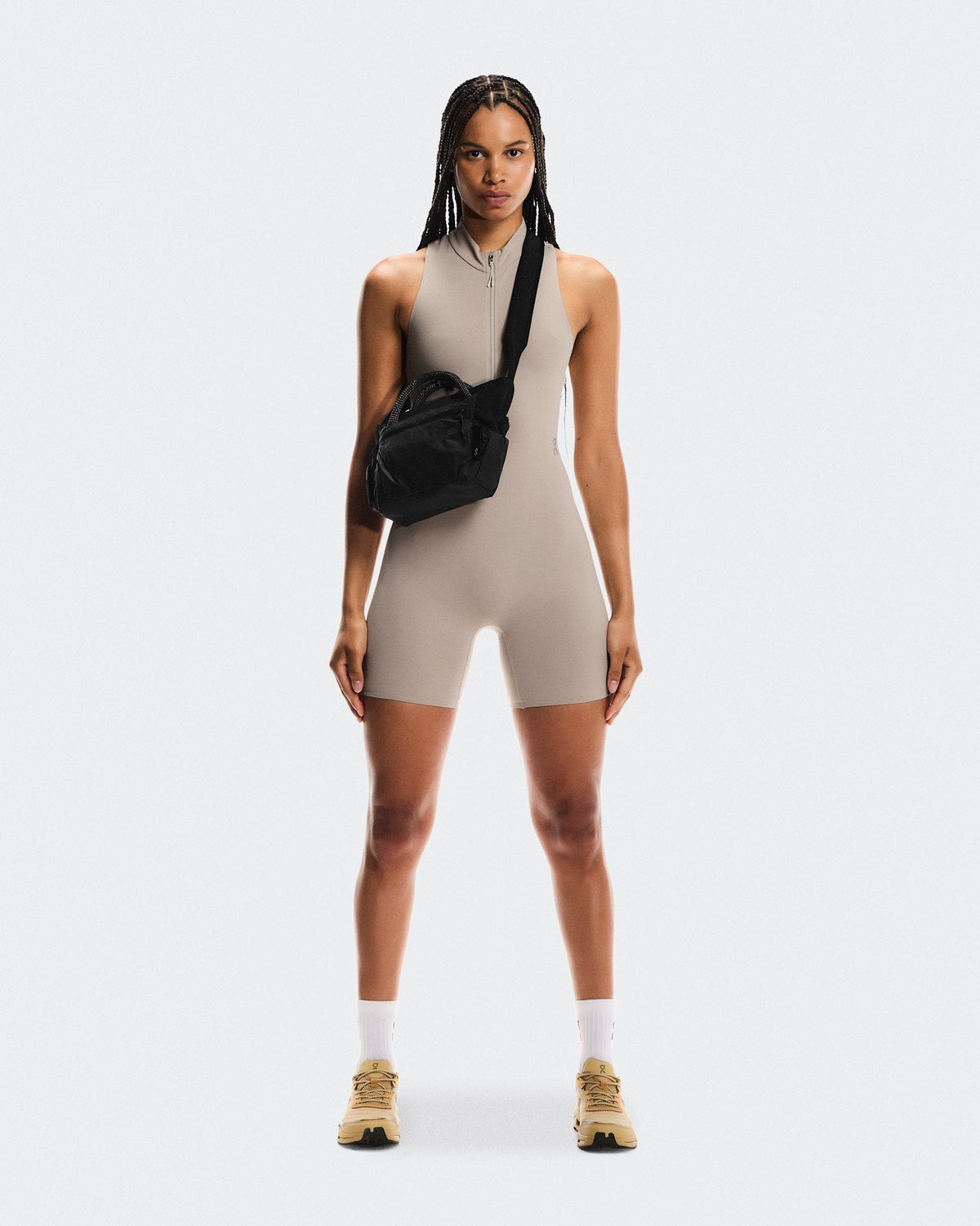 Track Pack Mini Elite - Black | Magnet
