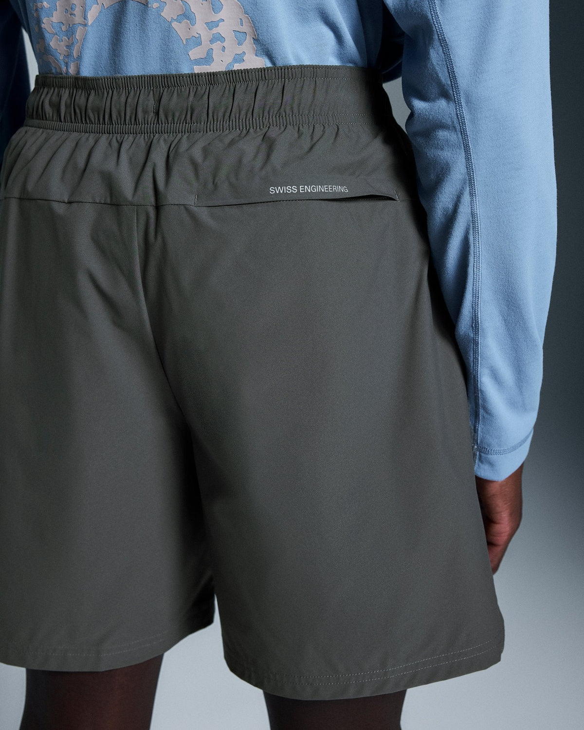 7" Core Shorts homme - Eclipse