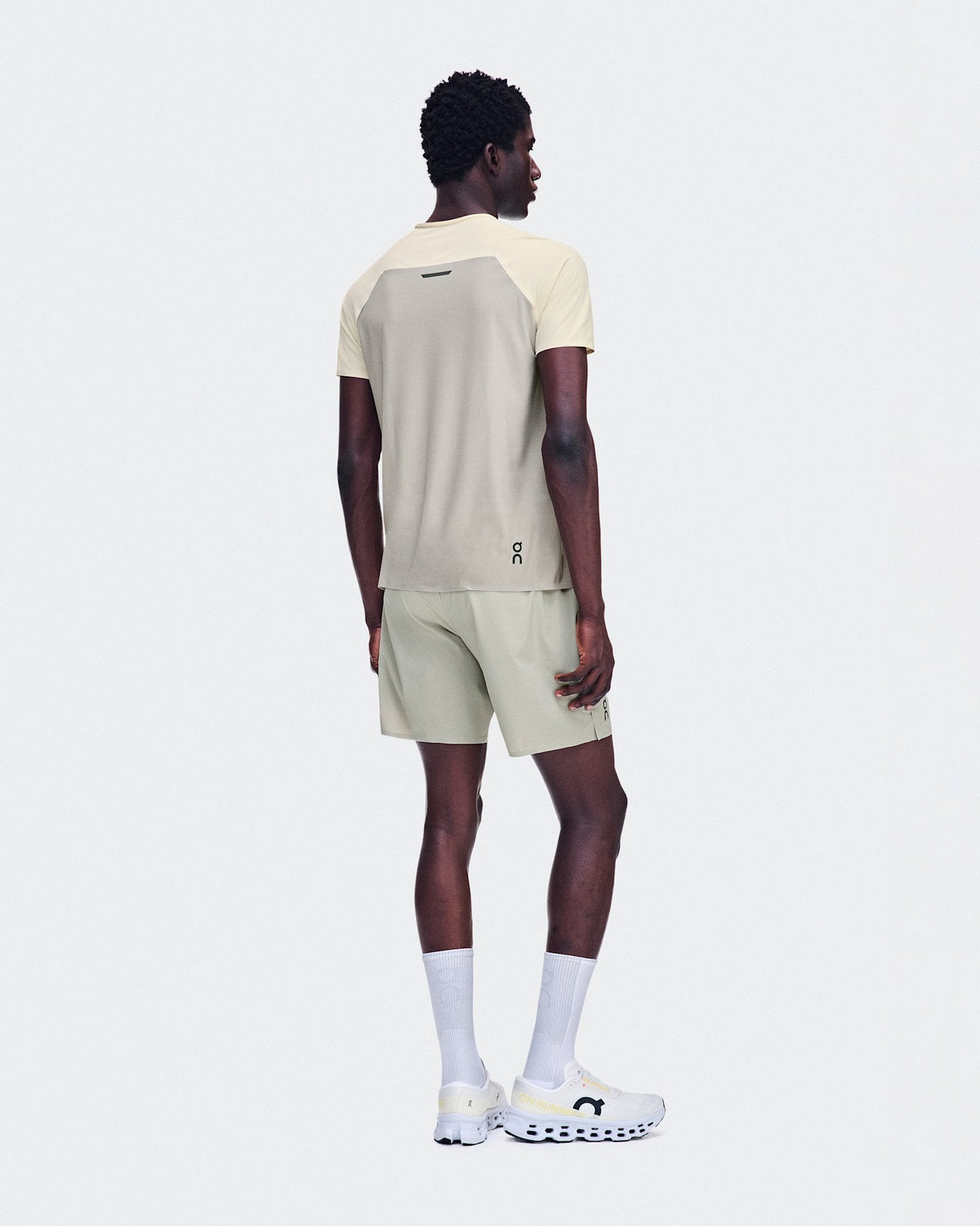 Performance-T homme - Hare | Brume