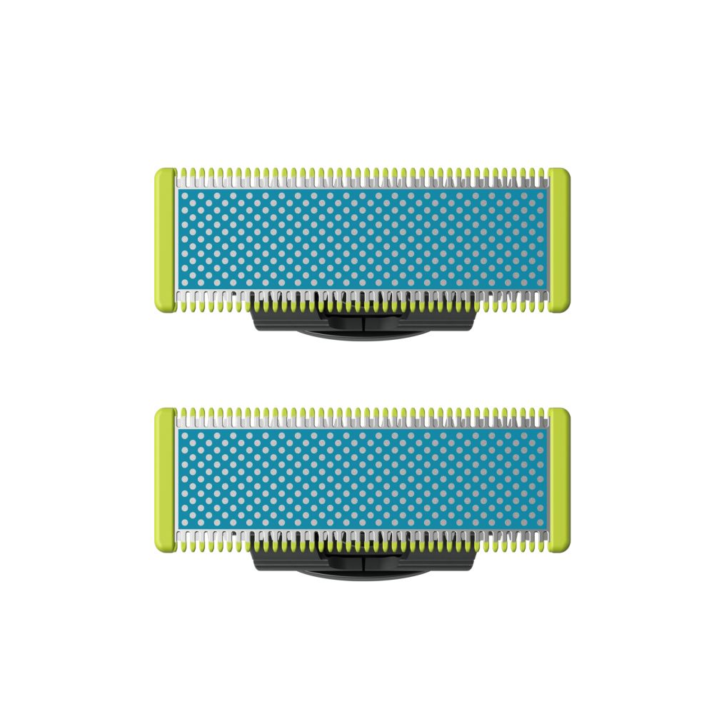 Philips OneBlade 1st Shave Lame anti-friction