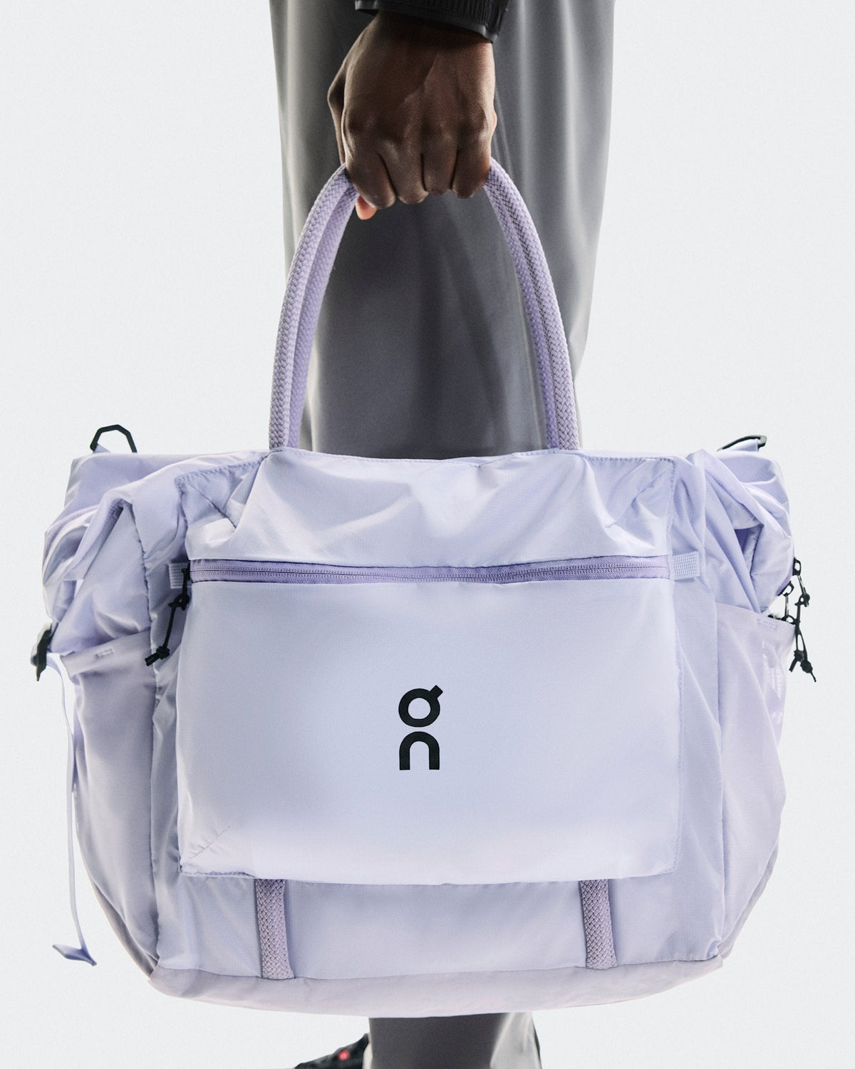 Track Pack 35L Lite - Thistle