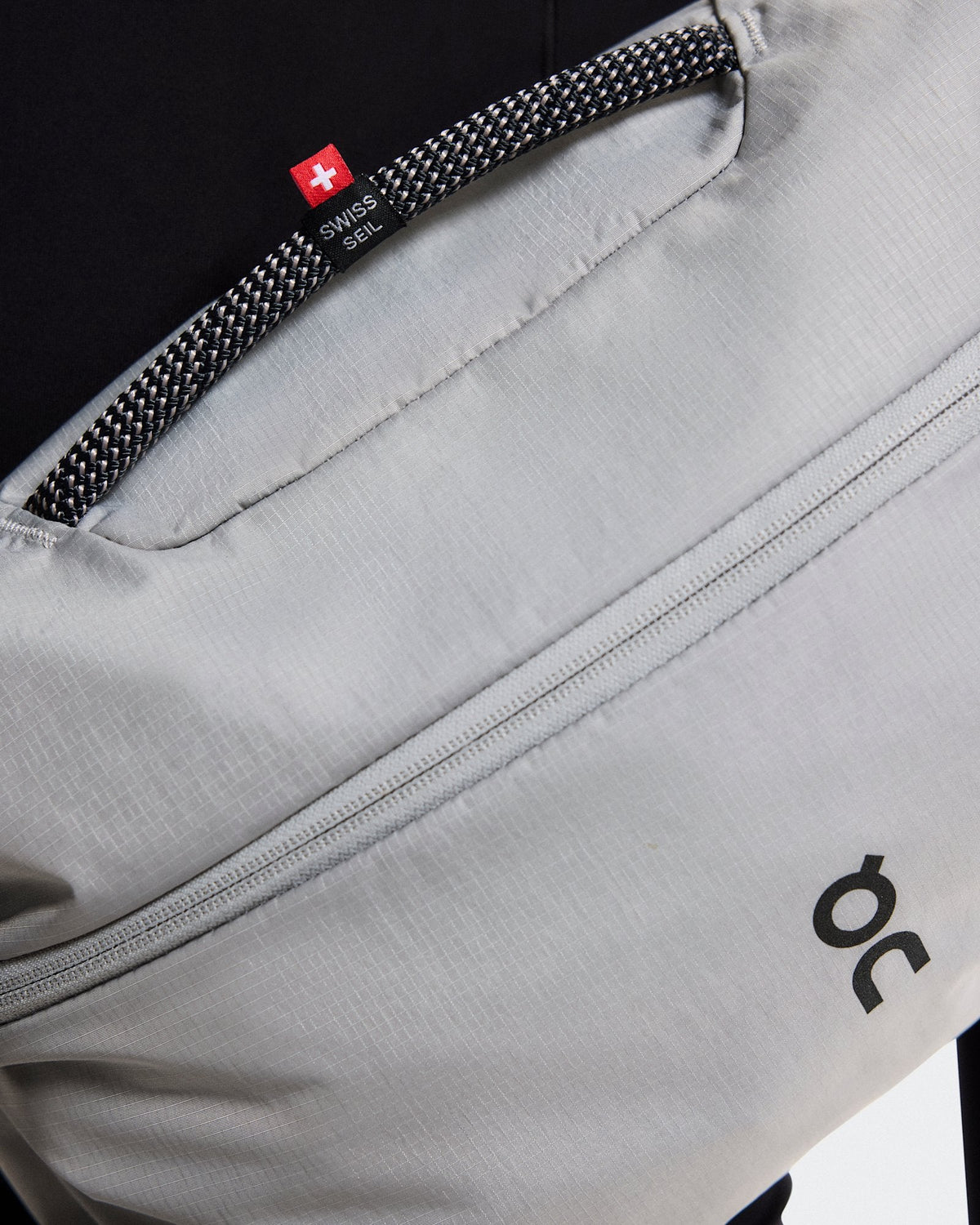 Sling Pack 9L - Glacier | Black