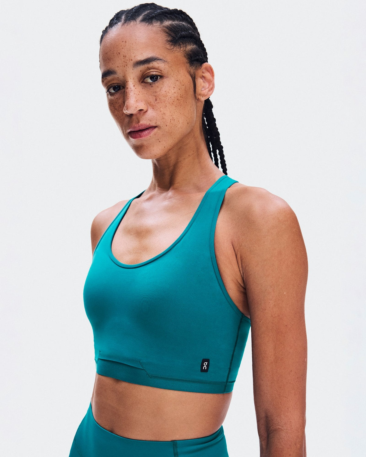  Train Bra femme - Abyss