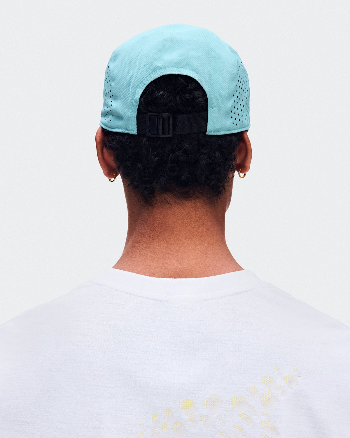 Lightweight Cap - Wash