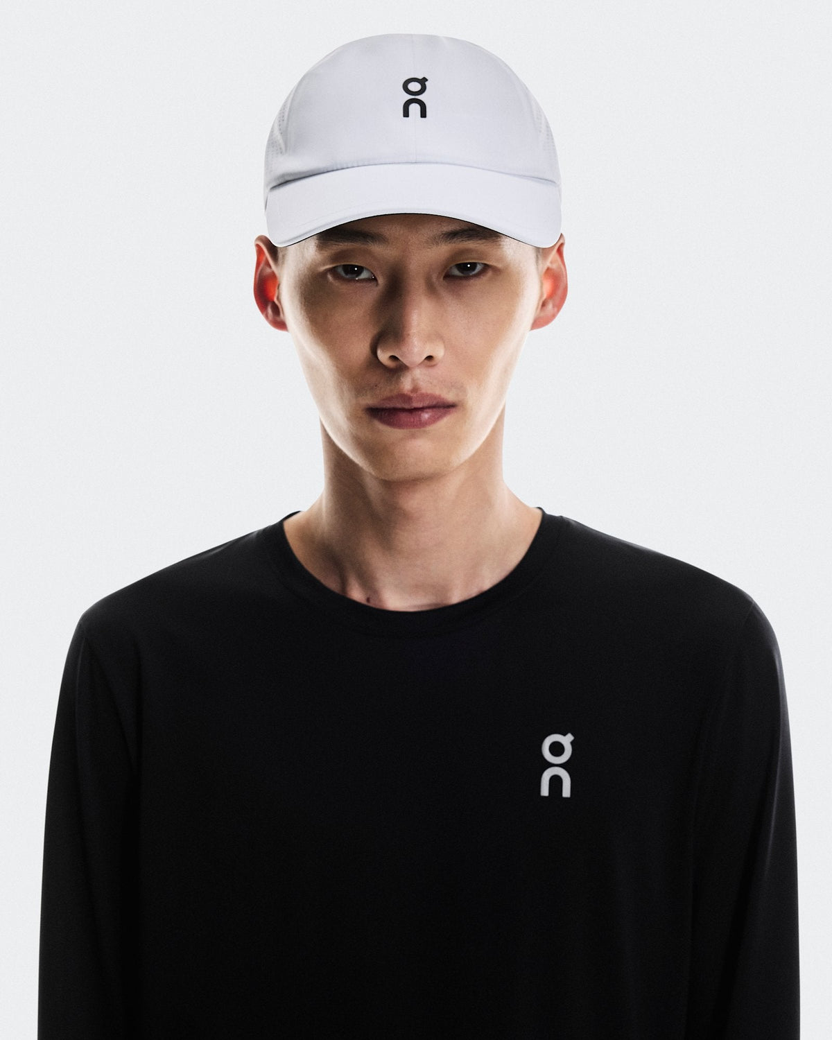 Court Cap - White | White