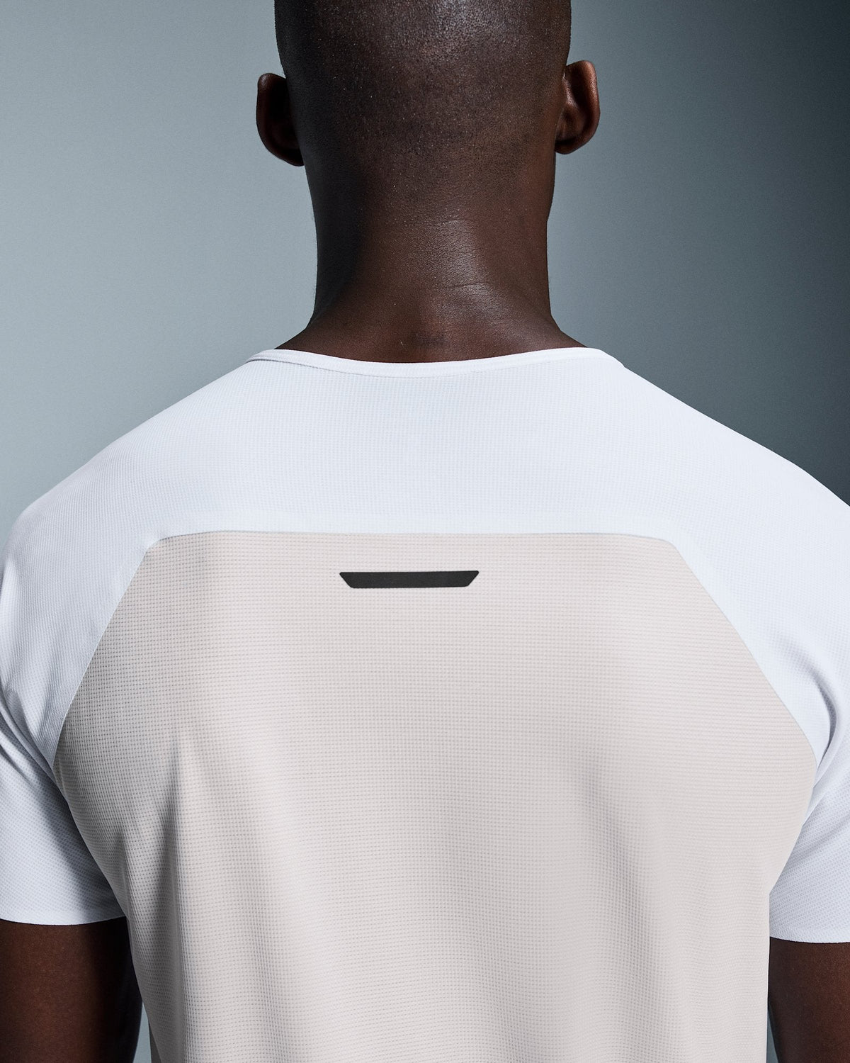Performance-T homme - White | Silver