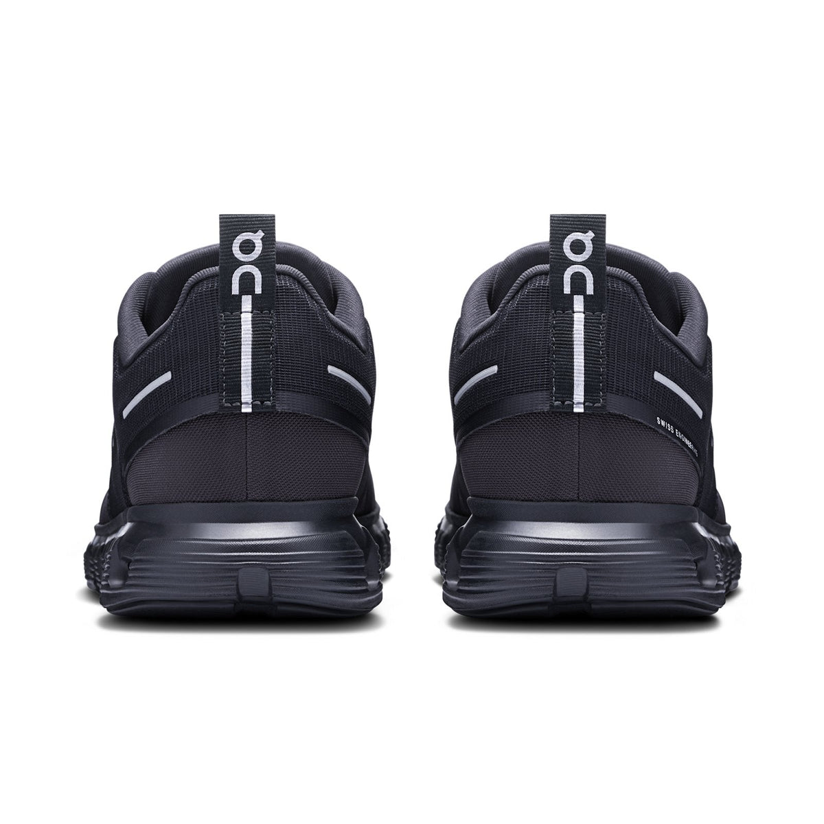 Cloud 6 Waterproof homme – Black | Black