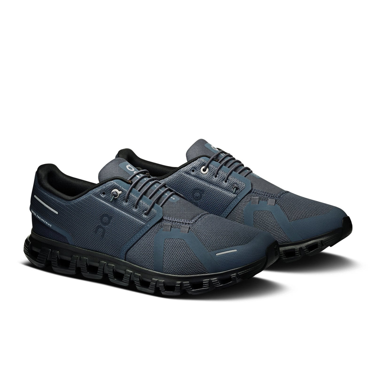 Cloud 6 homme – Navy | Black