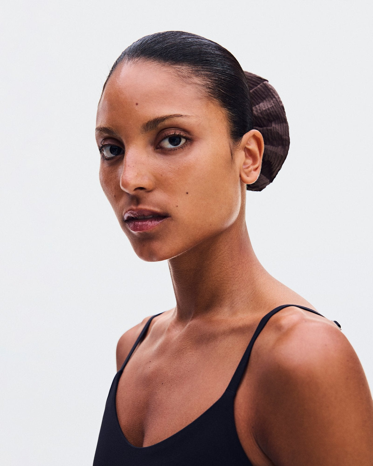  All-Day Scrunchie femme - Mulberry