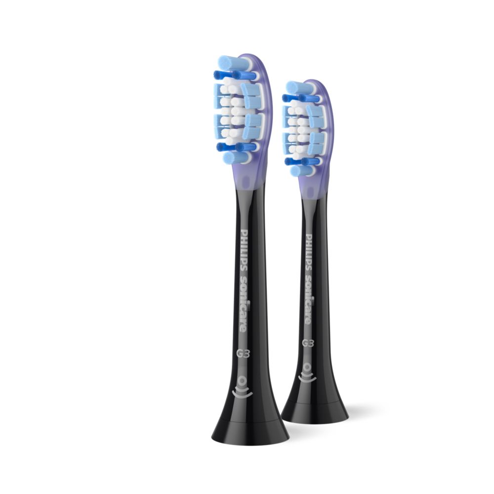 Abonnement Sonicare Premium Gum Care Lot de 2 têtes de brosse