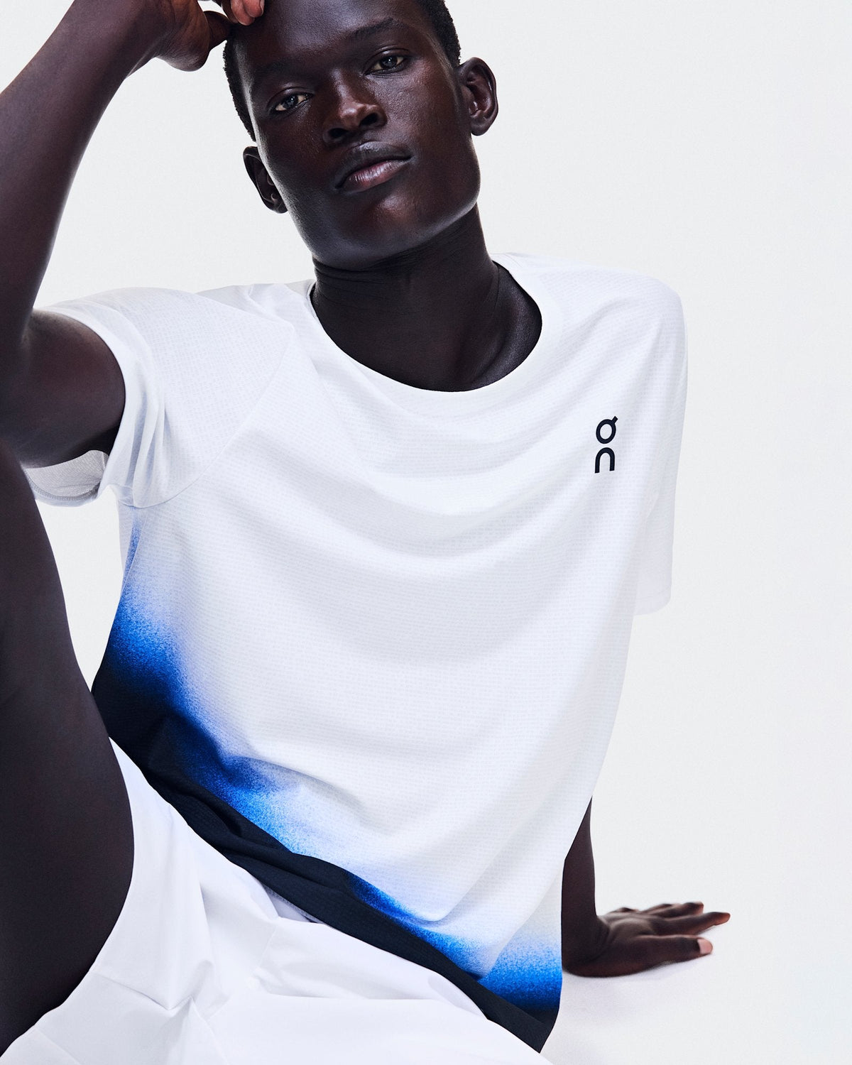 Court-T Swing homme - White | Jay