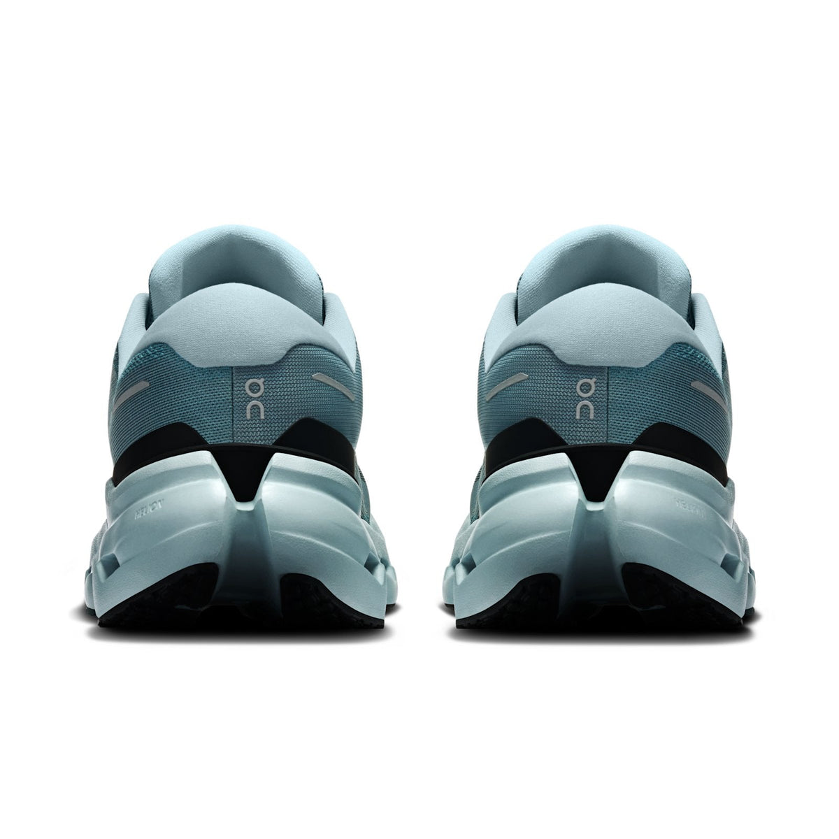 Cloudrunner 3 homme – Agave | Black