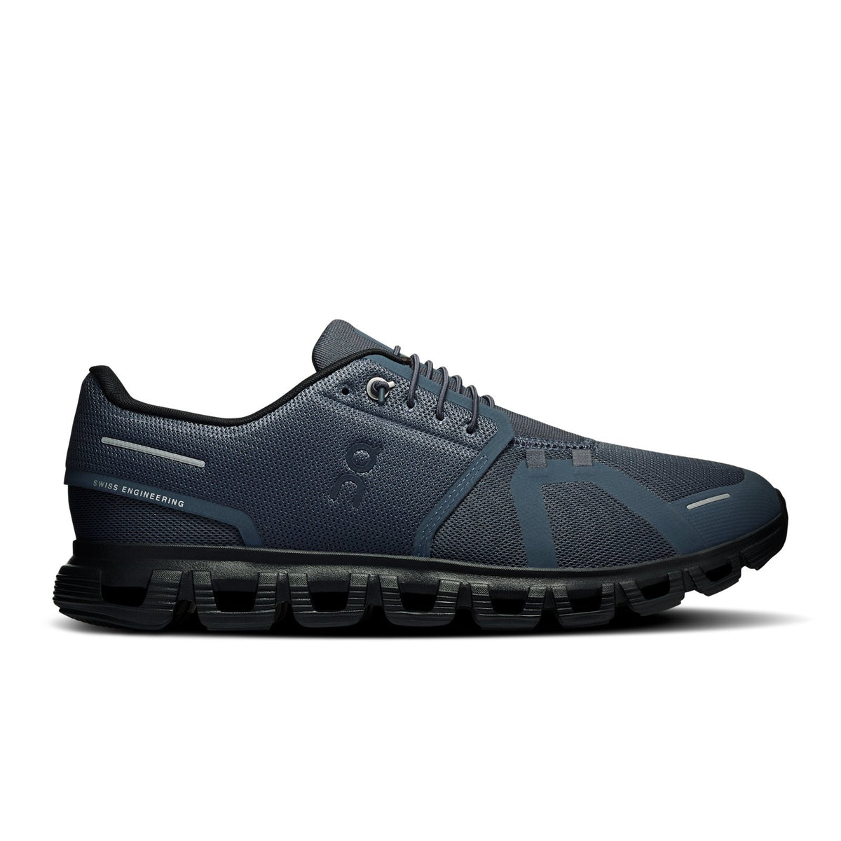 Cloud 6 homme – Navy | Black