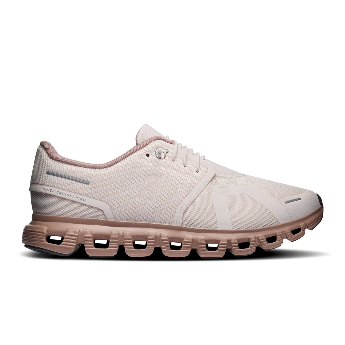  Cloud 6 femme – Oyster | Biscuit
