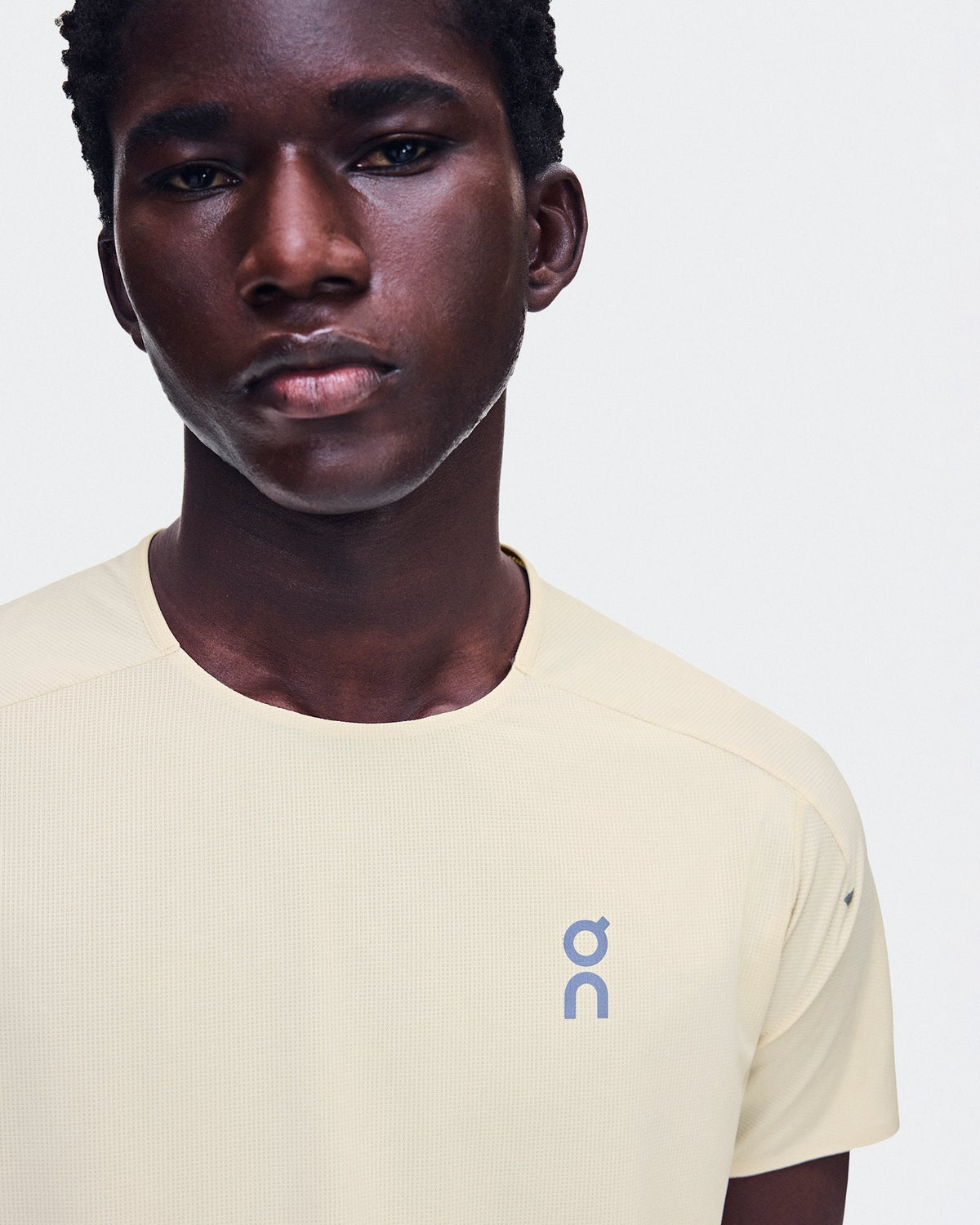 Performance-T homme - Hare | Brume