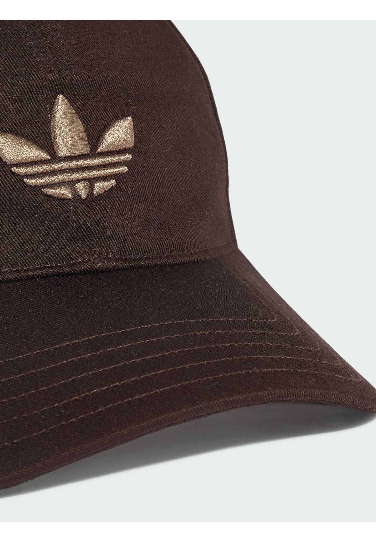 adidas Originals Baseball Cap AC – Casquette – aurora coffee/marron foncé