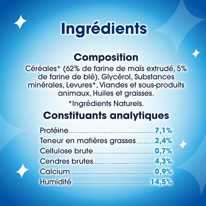 DENTALIFE® Daily Petit Chien (7-12kg) - Bâtonnets à mâcher