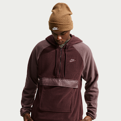 Nike Sportswear Club – Top Therma-FIT para hombre