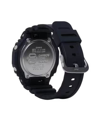 Reloj G-Shock GA-2100SR