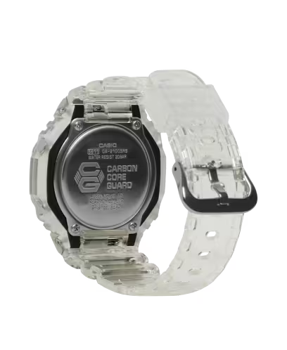 Reloj G-Shock GA-2100SRS
