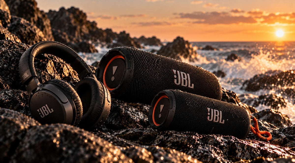JBL