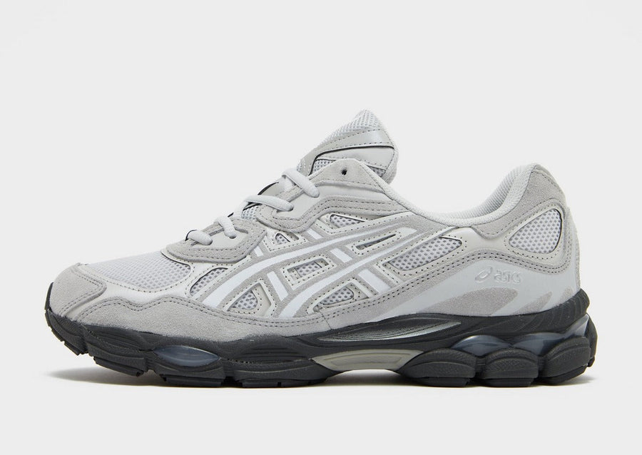 ASICS GEL-NYC – Gris (ref. 694125)