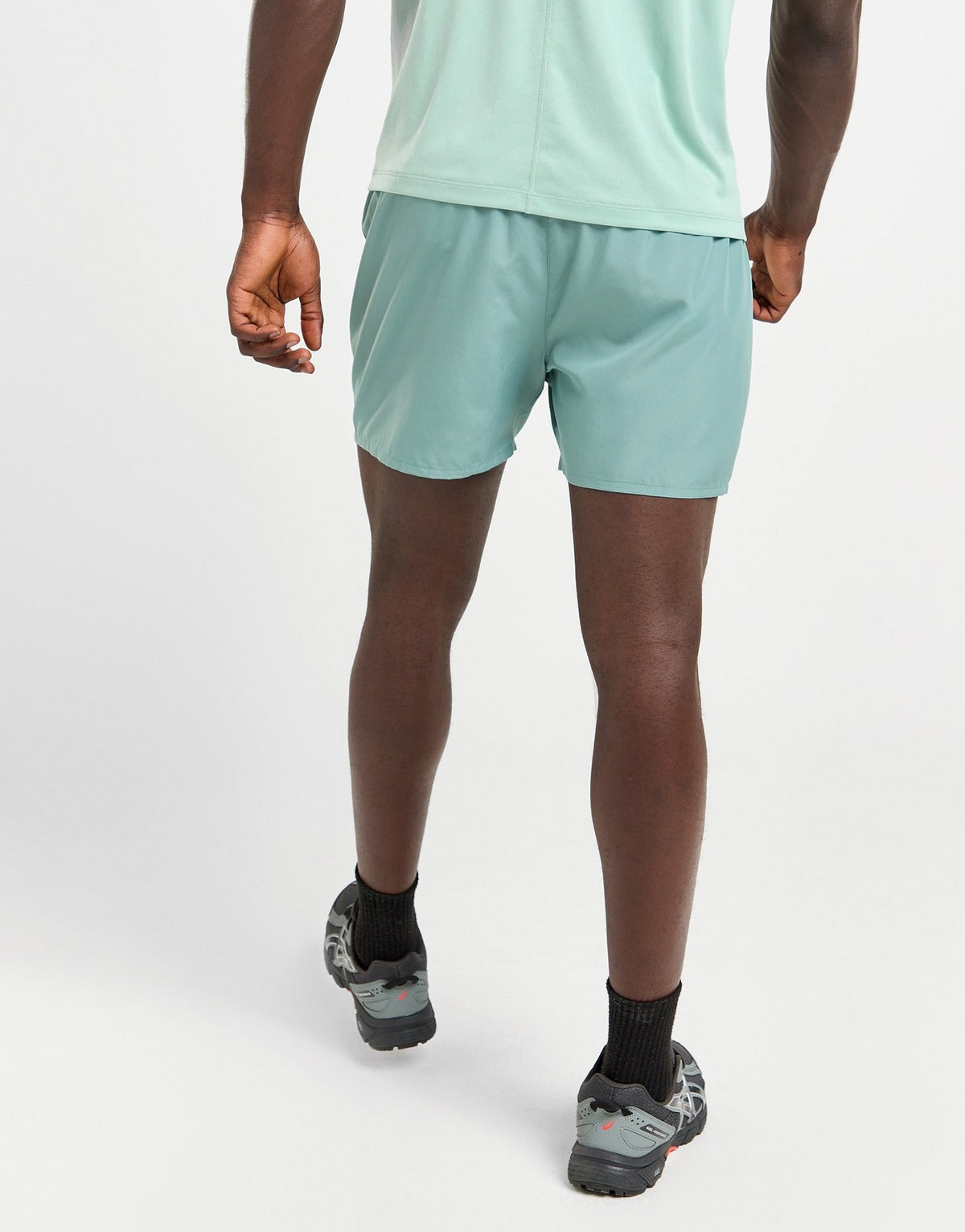 ASICS Short Core 5 – Vert