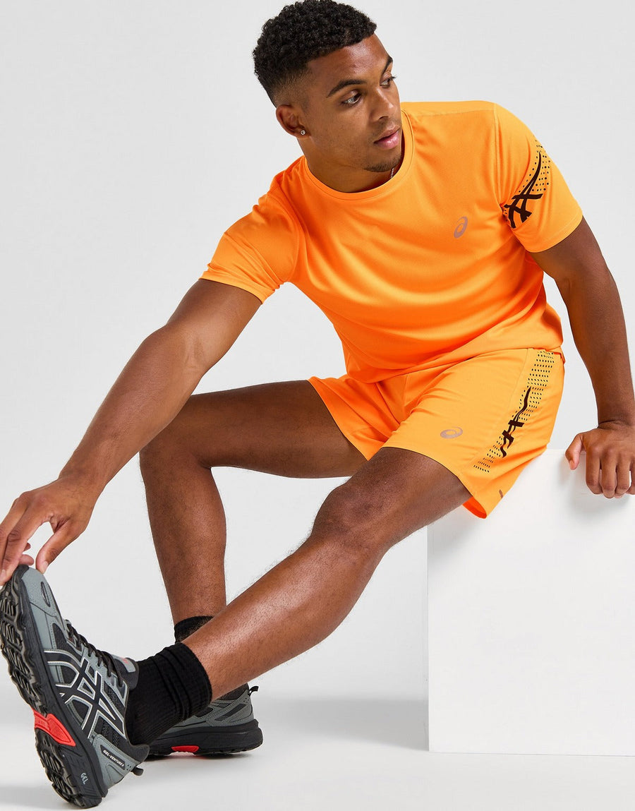 ASICS Short Icon (ref. 709342)