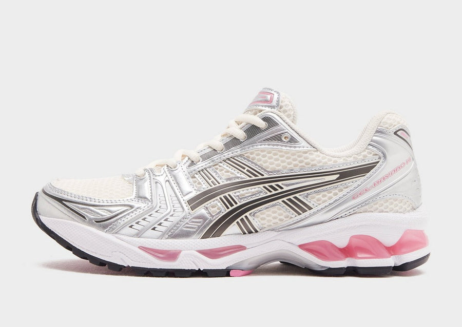 ASICS GEL-KAYANO 14 – Blanco (ref. 709927)