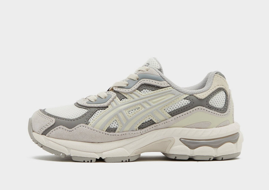 ASICS GEL-NYC Niño – Crema
