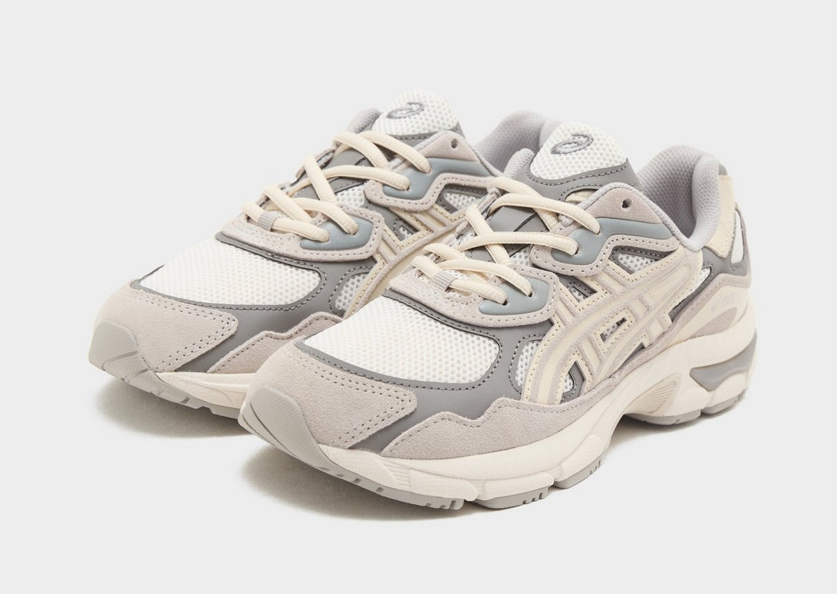 ASICS GEL-NYC Junior – Crème