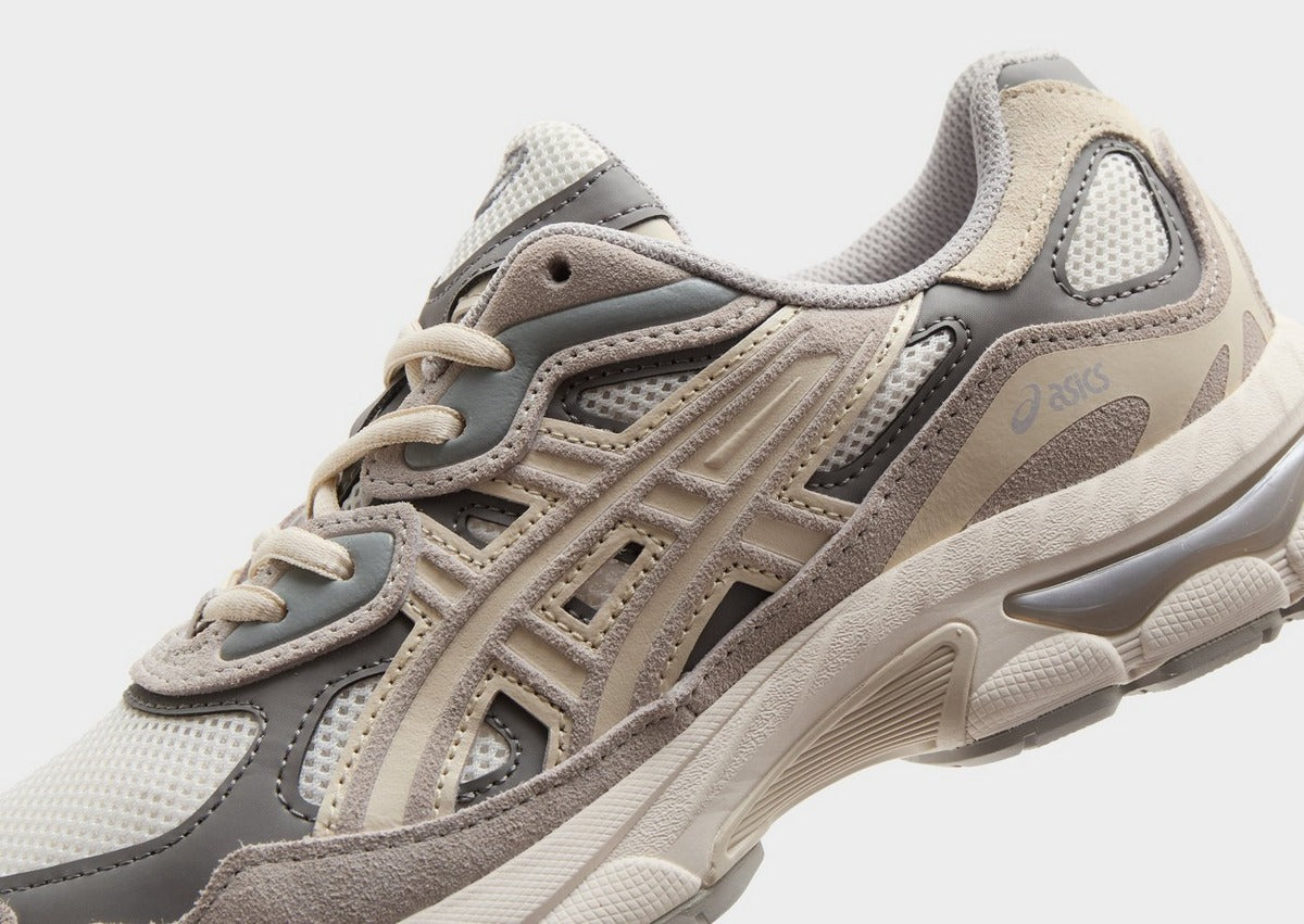 ASICS GEL-NYC Junior – Crème