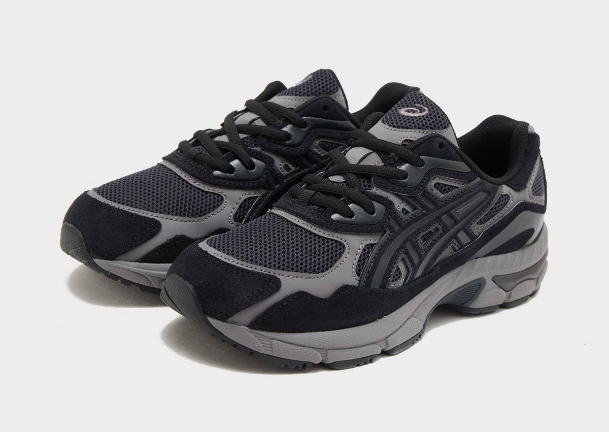 ASICS GEL-NYC Junior – Noir