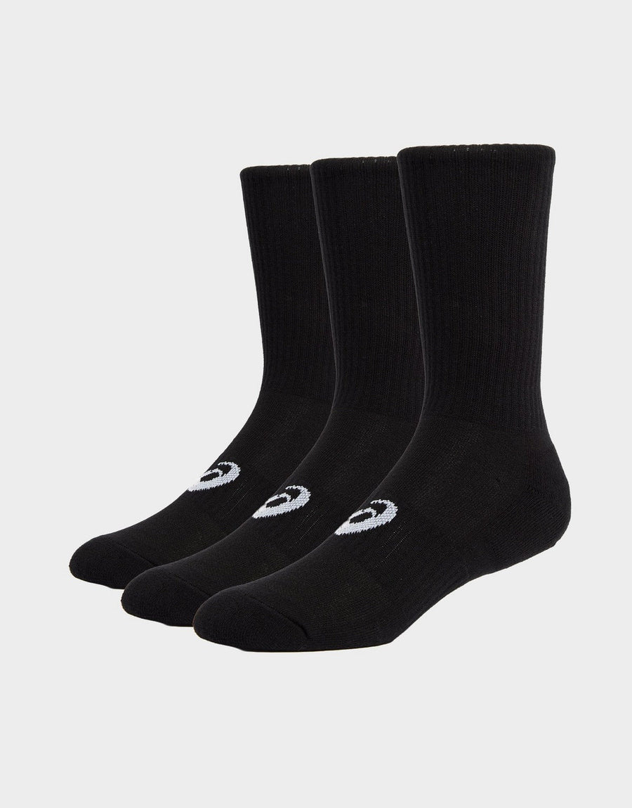 ASICS Pack de 3 pares de calcetines (ref. 783457)