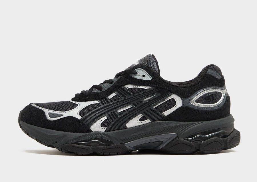 ASICS GEL-NYC 2.0 – Negro