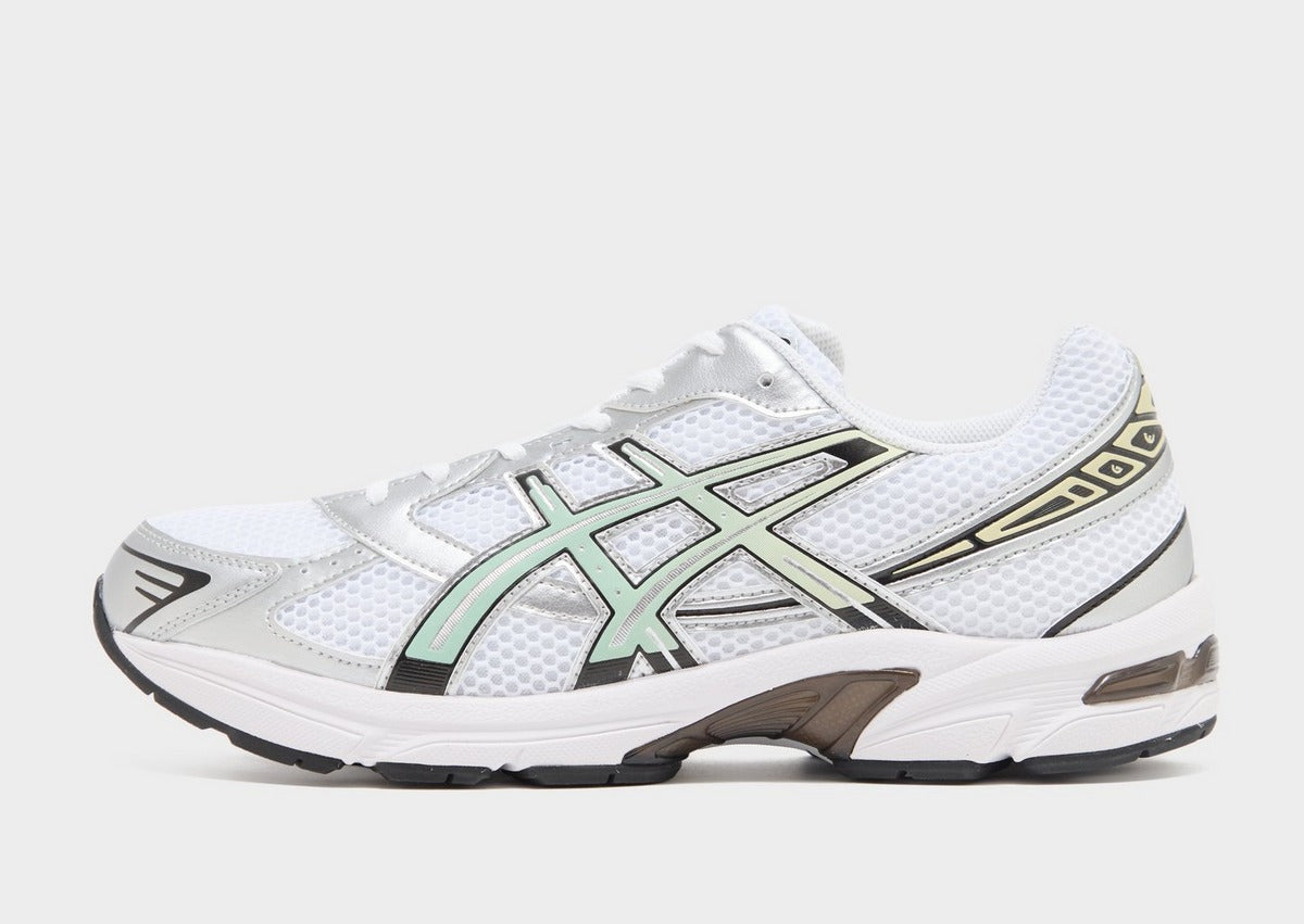 ASICS GEL-1130 – Blanc (réf. 790234)