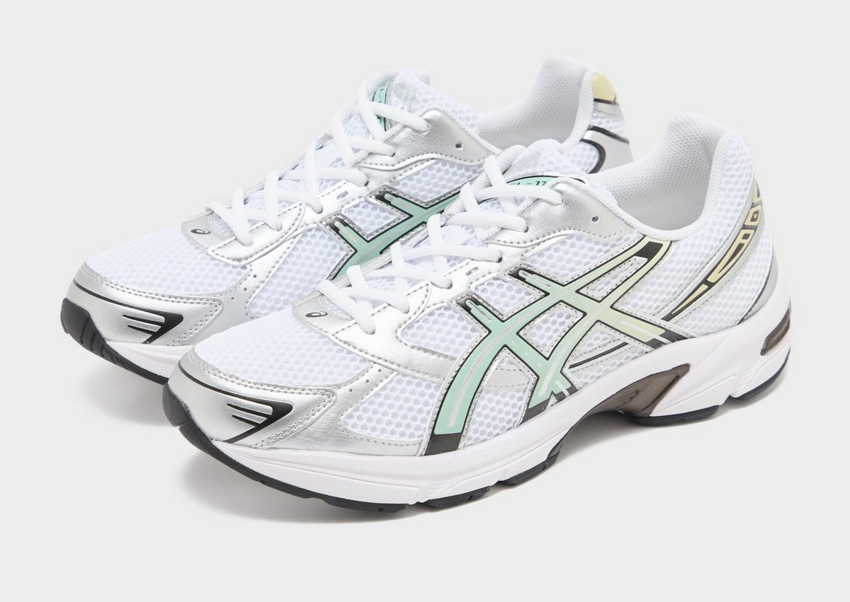 ASICS GEL-1130 – Blanc (réf. 790234)
