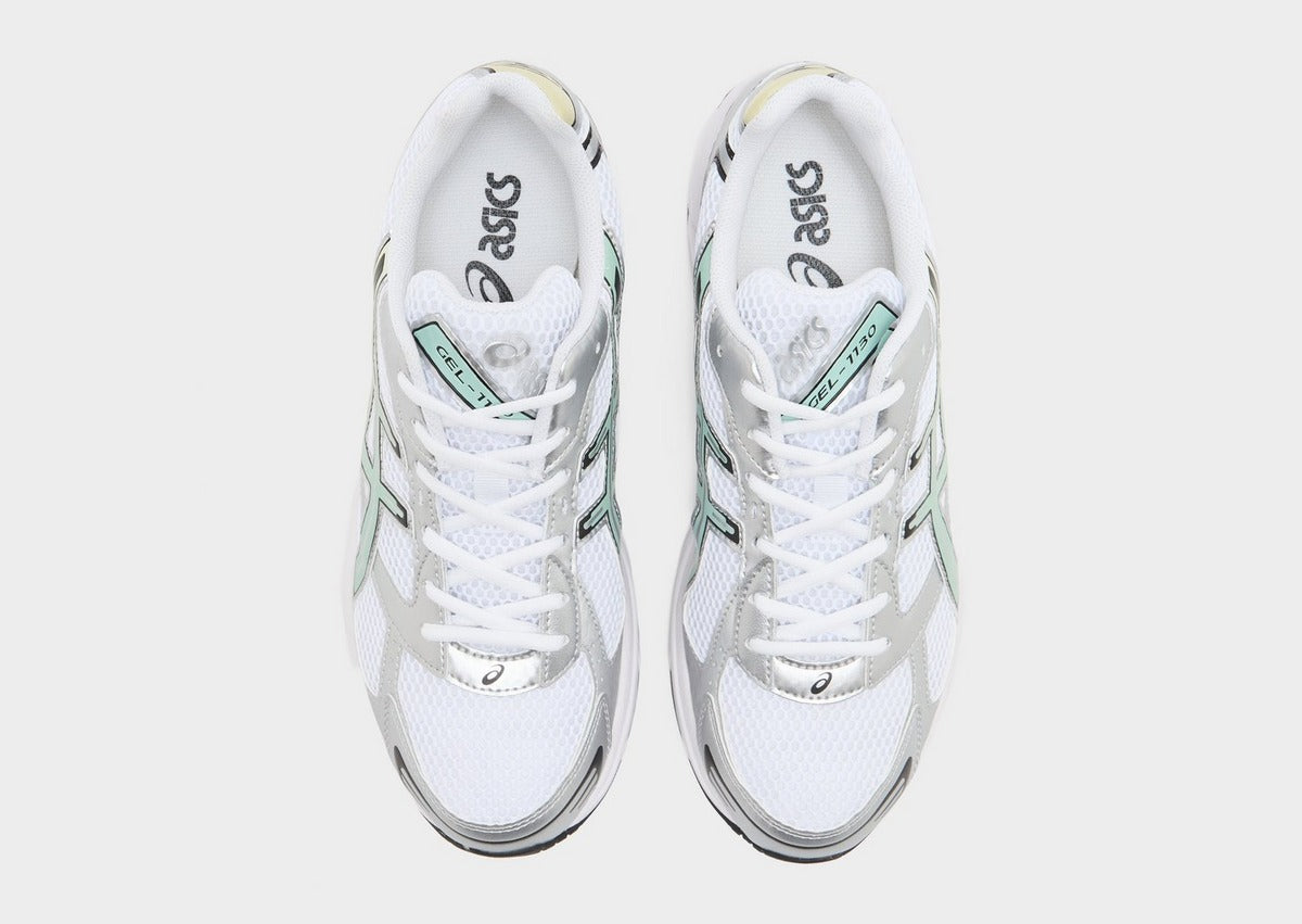 ASICS GEL-1130 – Blanc (réf. 790234)