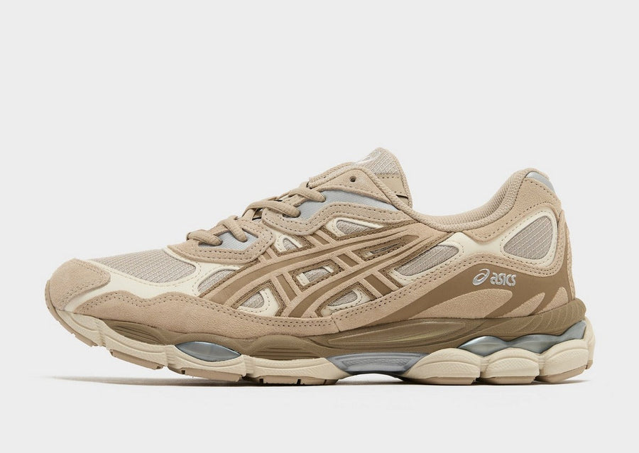 ASICS GEL-NYC – Marrón