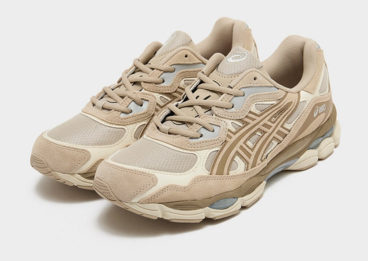 ASICS GEL-NYC – Marron