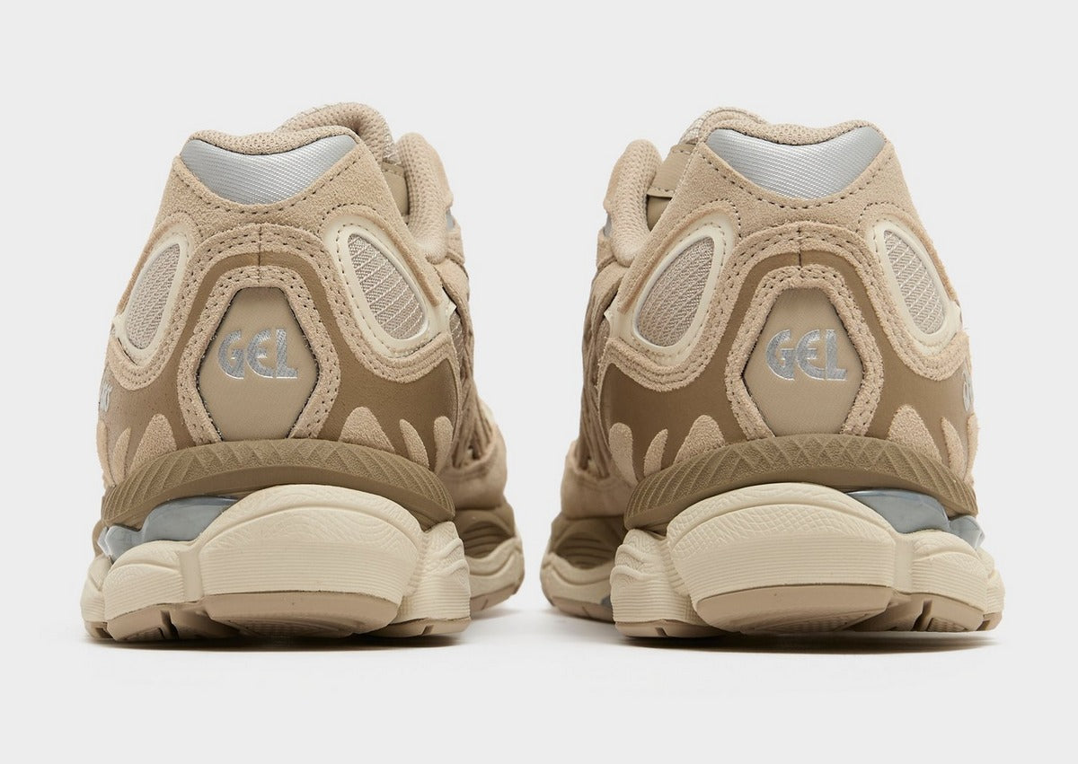 ASICS GEL-NYC – Marron