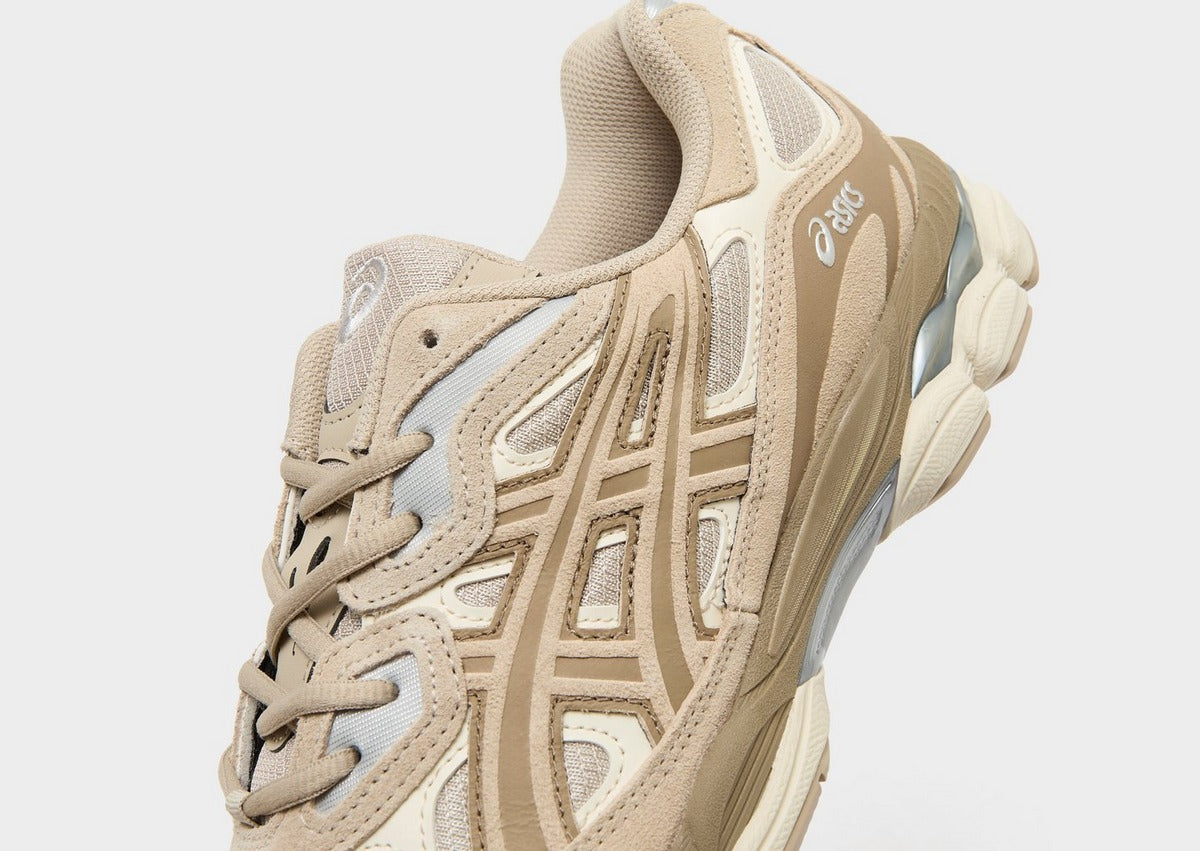 ASICS GEL-NYC – Marron
