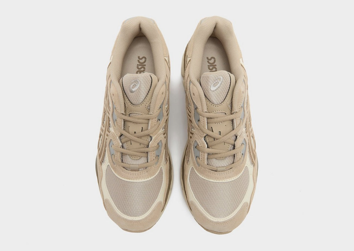 ASICS GEL-NYC – Marron