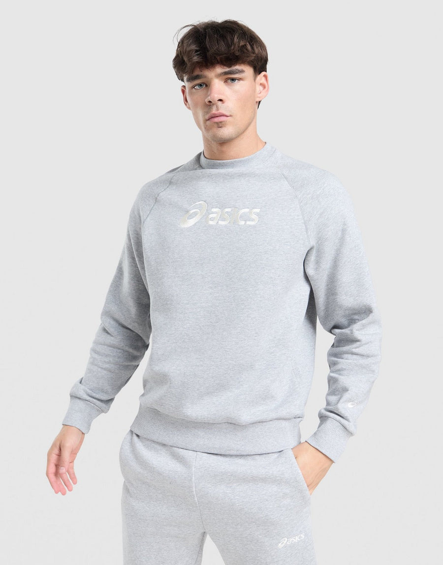 ASICS Sudadera