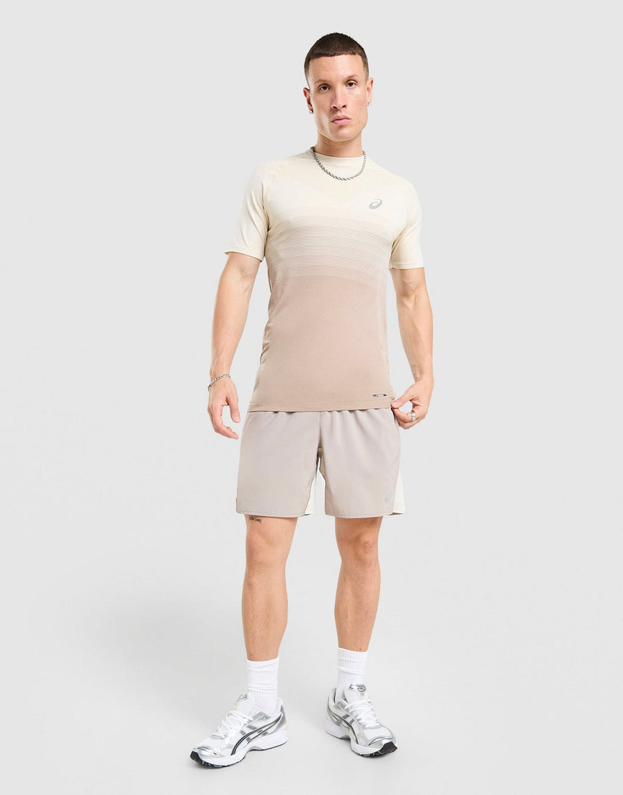 ASICS Short Core Colour Block