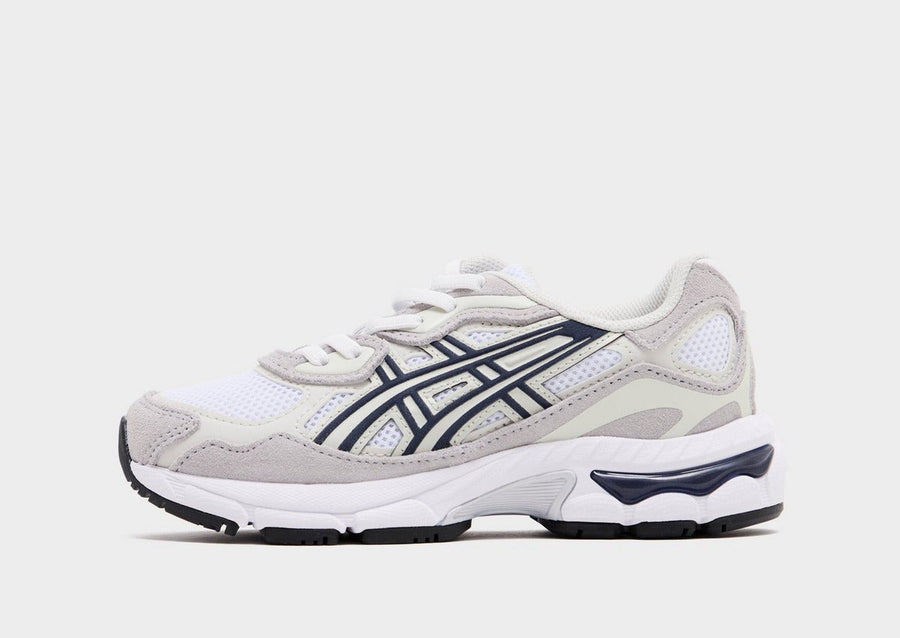 ASICS GEL-NYC Niño – Blanco
