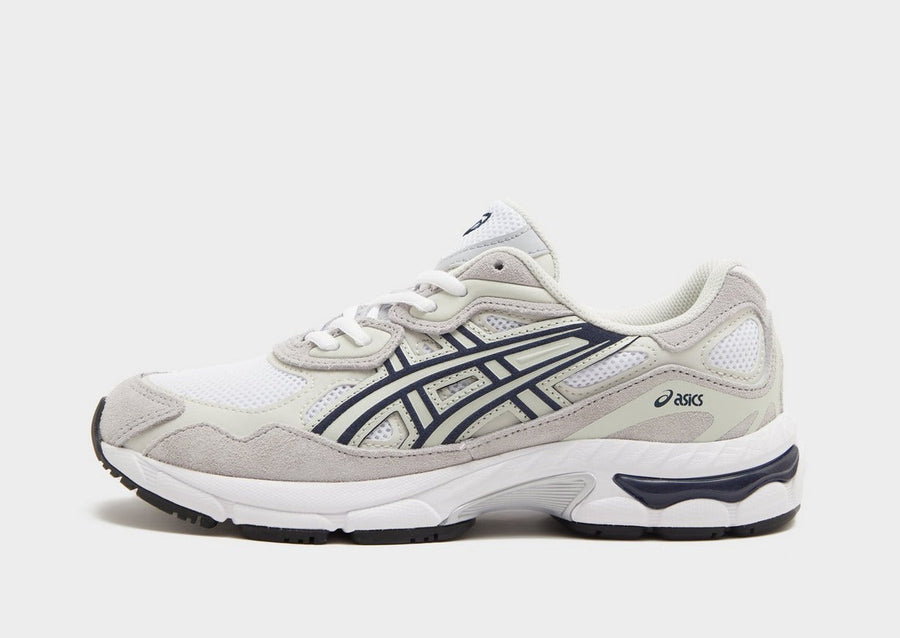 ASICS GEL-NYC Junior – Gris
