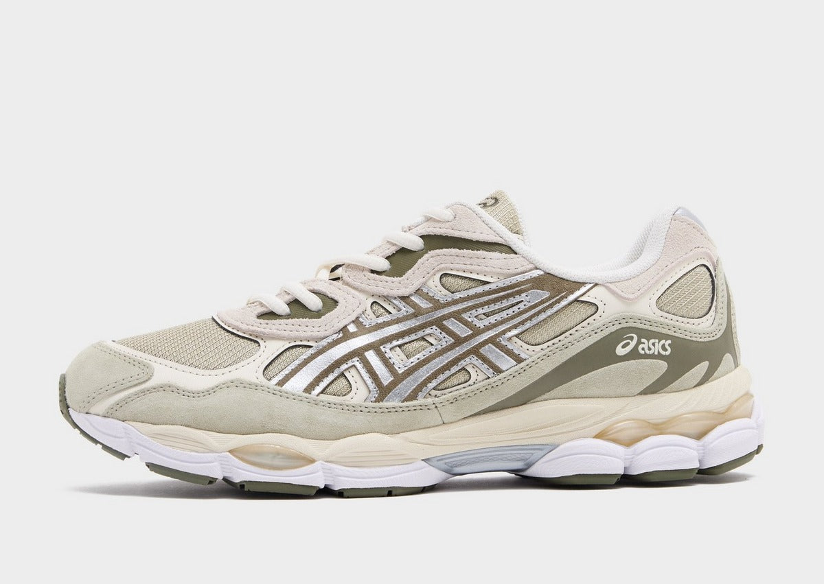 ASICS GEL-NYC – Vert