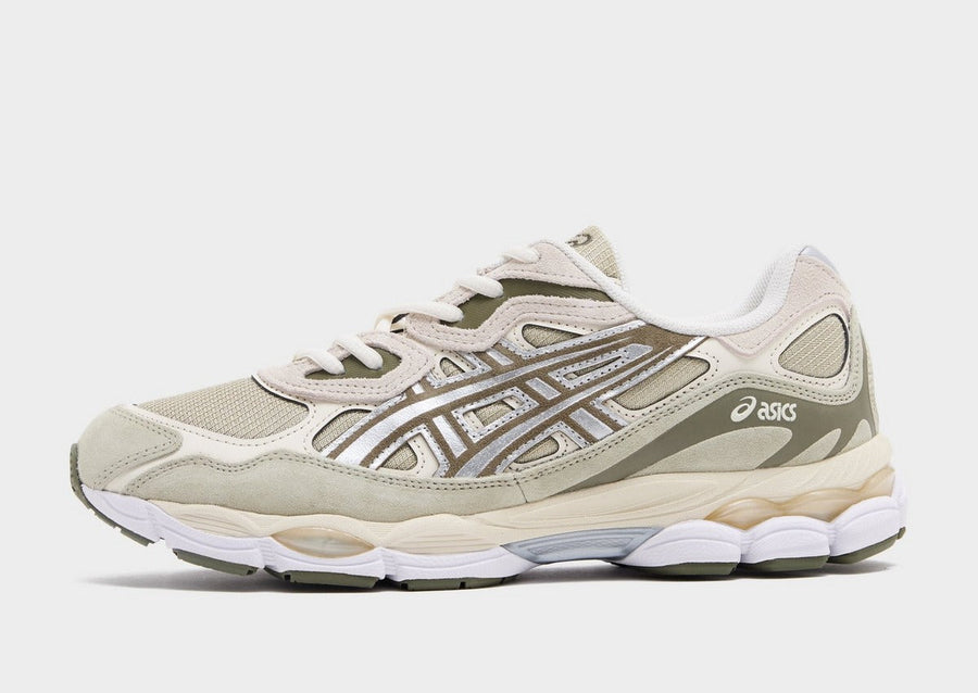 ASICS GEL-NYC – Verde